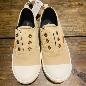 Old Navy Slip On Shoes